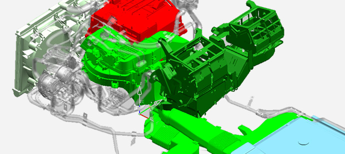 Electric Vehicle System